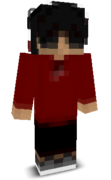 Levi2288's skin