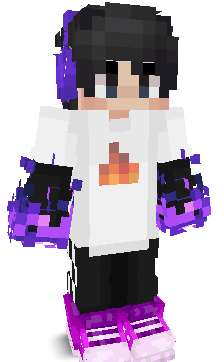 SamaRitaGoJo's skin