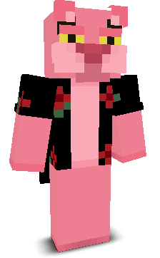 mothergooz's skin
