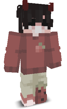 srsrt's skin