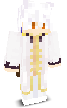 kcrch's skin
