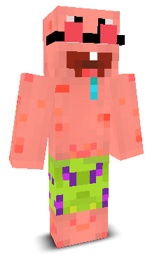 jimnany's skin