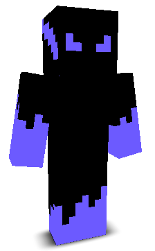 EchosWhisper's skin