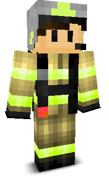 Tibsop's skin