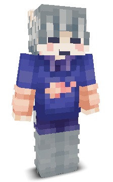 fizzuiqe's skin