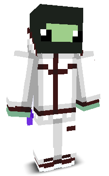 htmuka's skin
