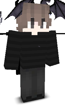 Cowkeee's skin
