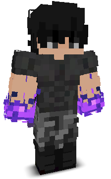 Signateur's skin