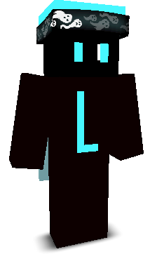 RaboCzop's skin