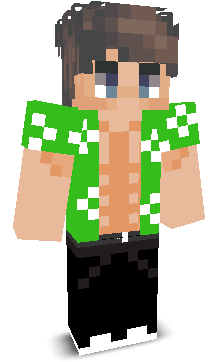 K0nes's skin