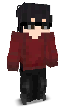realdenix's skin