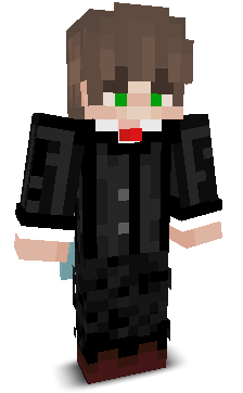 VincaVinie's skin