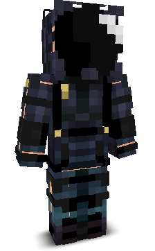 IIIbandicoot's skin