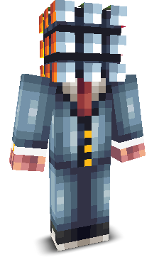 JINGERTNT's skin