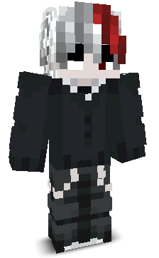 Nethpot_masterXD's skin