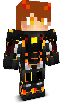 FuryGaames's skin