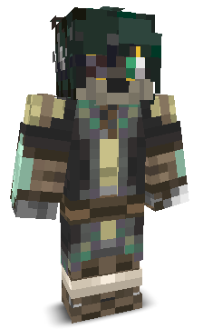 krono123's skin
