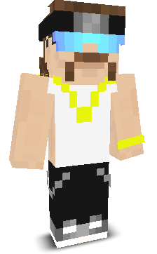 LrdSillyPants's skin
