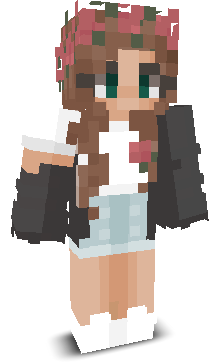 DET0RIAN's skin