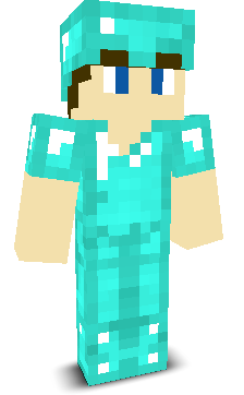 NicnacGamer200's skin