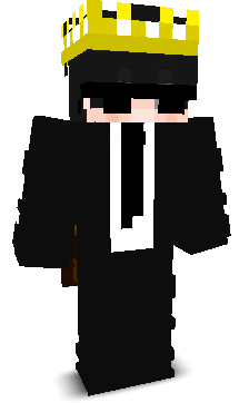 realtomaa's skin