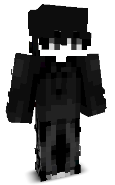 Mistfrul's skin