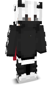 ItzRealCipher's skin