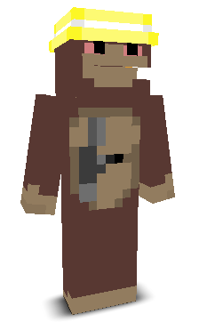 PuceGuitare5180's skin