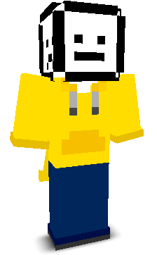 DO_L's skin