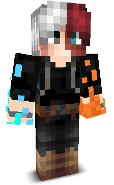 VytisVycius's skin
