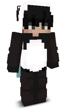 JakeySnifferson's skin