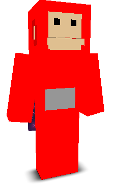 Centicube's skin