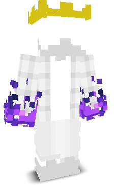 bokuxen's skin