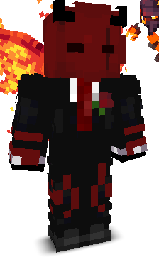 ElyDemon's skin