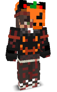 THEGREENBUSH's skin