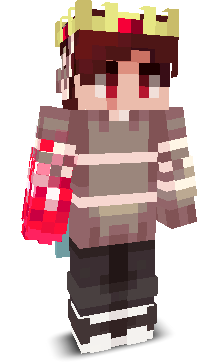 ZeroxxXV's skin