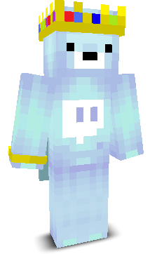 CoolGanon12345's skin