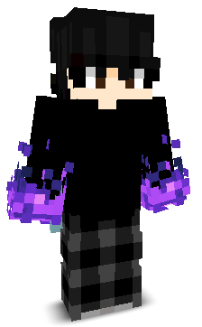 BearsenSiAtat's skin