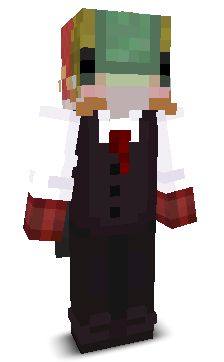 0konn's skin