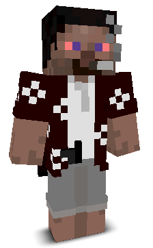 zoon1337's skin