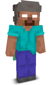 Fluc5's skin