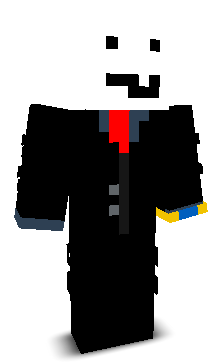 marvq's skin