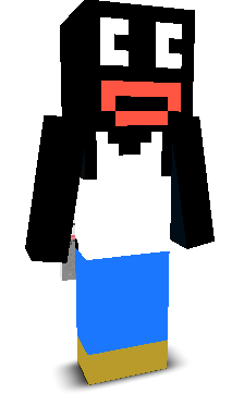 BillyJaMorant's skin