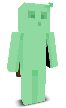 brotherJonath's skin