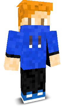 CraftedByMatteo's skin