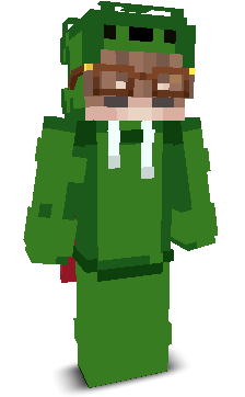 JesterTheTurtle's skin