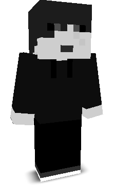 MysticalLuke's skin