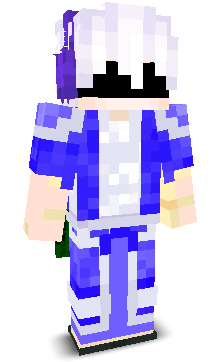 DaviAdventure's skin