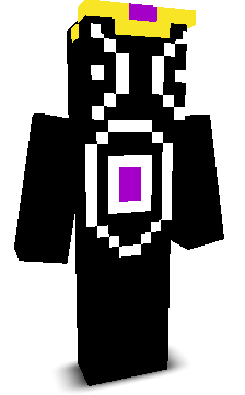 TrueGigaMonk's skin