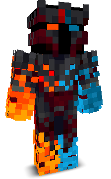 stormywolf1's skin